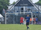 S.K.N.W.K. JO19-1 - Halsteren JO19-2 (competitie) 2024-2025 (3e fase) (90/225)